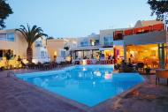 Hotel Nefeli Beach Kreta